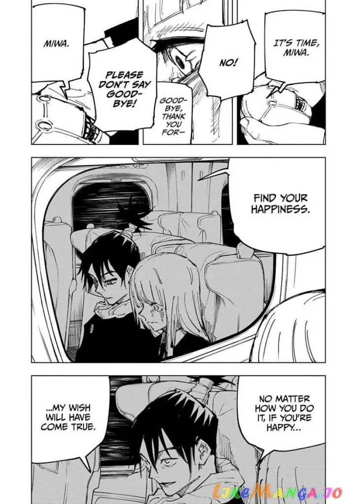 Jujutsu Kaisen Chapter 128 image 05_optimized